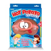 Fundex Hot Potato Splash