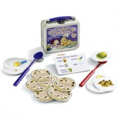 Fundex Lunch Box Game Cookin Cookies