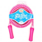 Fundex 0575 7' Stylin Jump Rope