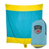 Grand Trunk BB-MIX Parasheet Blanket w/Sand Pockets