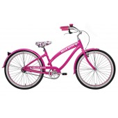 Nirve Hello Kitty - Classic Girls/Ladies Beach Cruiser Bikes 3492
