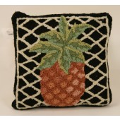 Home Comfort PJB-VW002 Pineapple Welcome Pillow