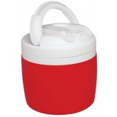 Igloo IG11029 1 Gallon Jug Red Cooler