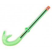 Intex 55921 High-Flo Snorkel Green