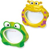 Intex 55910 Fun Masks