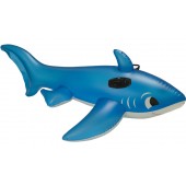 Intex 56540NP Happy Shark Inflatable Ride-On