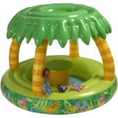 Intex 57408EP Jungle Hideaway Baby Pool