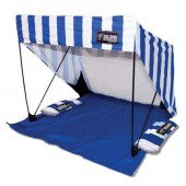 Kelsyus 80090 Island Shade Shack 