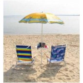 J&S Innovators BPT-J Beach Patio Table