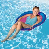 SwimWays 13055 Spring Float Papasan