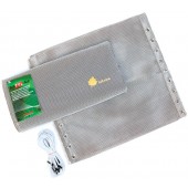 Lafuma 1201 RSX Mattress Set Batyline