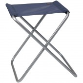 Lafuma PH Folding Stool LFM1390-3862 Batyline Mesh Ocean