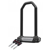 Bell Sports 2022283 BB Leavenworth Long U Lock 11 GBL
