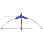 Marshmallow Fun Company Bow & Mallow Marshmallow Shooter