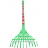 Melissa & Doug Blossom Bright Rake