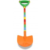 Melissa & Doug Happy Giddy Shovel