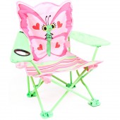 Melissa & Doug 6173 Bella Butterfly Chair