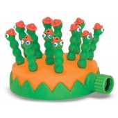 Melissa & Doug Grub Scouts Sprinkler