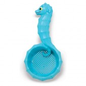 Melissa & Doug Speck Seahorse Sifter