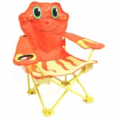 Melissa & Doug 6417 Clicker Crab Chair
