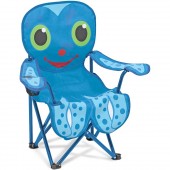 Melissa & Doug 6418 Flex Octopus Chair
