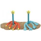 Melissa & Doug Seaside Sidekicks Horseshoe Set 