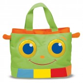 Melissa & Doug Happy Giddy Tote