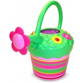 Melissa & Doug Blossom Watering Can