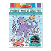 Melissa and Doug 3176 Paint with Water - Ocean