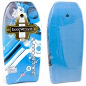 Morey Fiberclad Core 37'' Boogie Board 90004