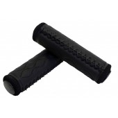 Nirve Diamond Tuck-n-Roll Grip 2216 Black