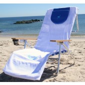 Ostrich 3N1 Towel/Cover