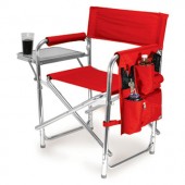 Picnic Time Sports Chair