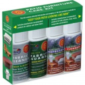 303 Products 030420 Patio Furniture Care Kit