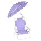 Redmon 9000 Baby Beach Chair with Umbrella