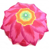 Rio UDS16 6.5-ft Sun Blocking Designer Patio/Beach Umbrellas