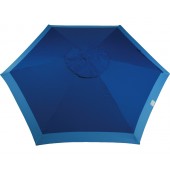 Rio UB97 7-ft Market Style Beach Umbrella