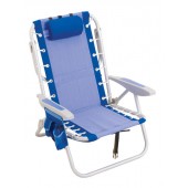 Rio SC536 Backpack Cooler Chair