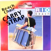 Rio Beach Chair Carry Strap XCB103