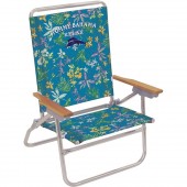 Rio SC602TB Tommy Bahama Easy-In Easy-Out Beach Chair