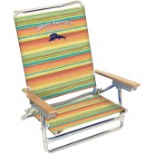 Rio SC590TB Tommy Bahama High Back Beach Chair