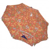 Rio UDS71TB Tommy Bahama 6-ft Sun Blocking Beach Umbrellas