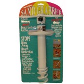 Sand Grabber Umbrella Anchor    