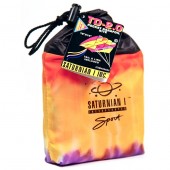 Saturnian 1 605 TD 2.0 Pocket Parafoil Kite
