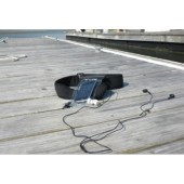 DryCase SB-14 Waterproof Sports Belt for Active Sports