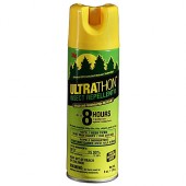 Ultrathon Insect Repellent Aerosol Spray 6 oz.
