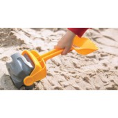 Spiel S4845 Caterpillar Digger