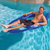 SwimWays 13328 Float Recliner XL 