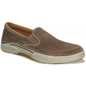 Sperry Top-Sider Men's Largo Slip On Taupe