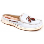 Sperry Top-Sider Women's Bluefish Mule Sky Grey